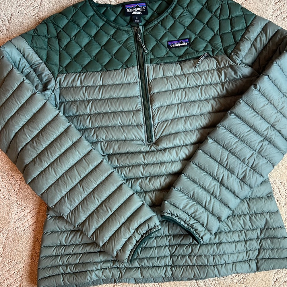 Patagonia Alplight Jacket